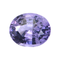 0.78 Ct. Spinel from Ceylon (Sri Lanka) Video