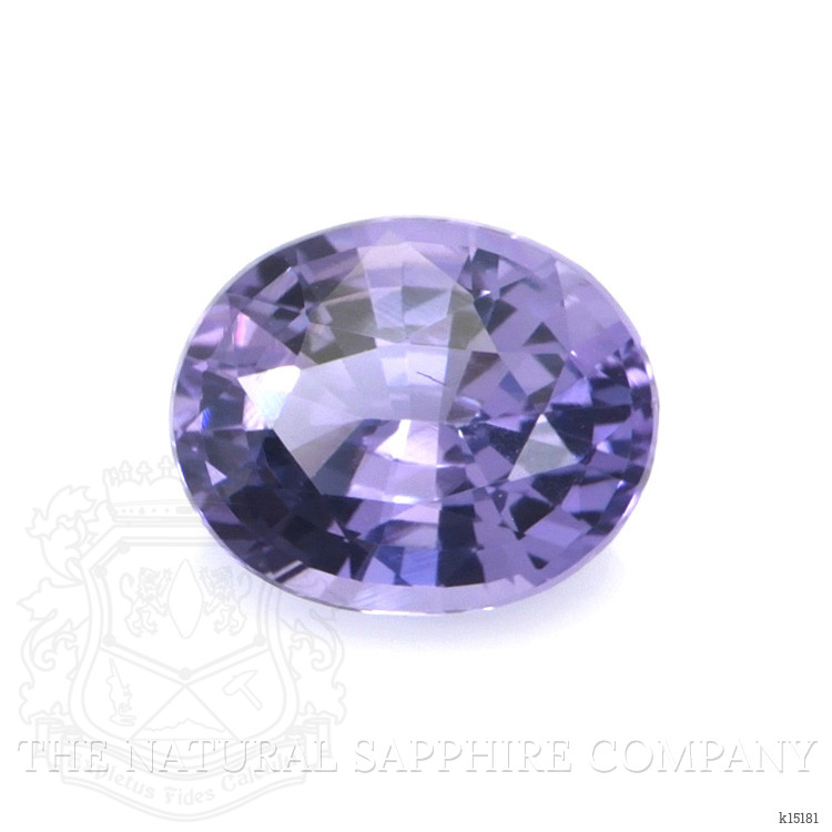 0.78 Ct. Spinel from Ceylon (Sri Lanka)