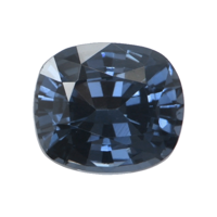 0.99 Ct. Spinel from Ceylon (Sri Lanka) Video
