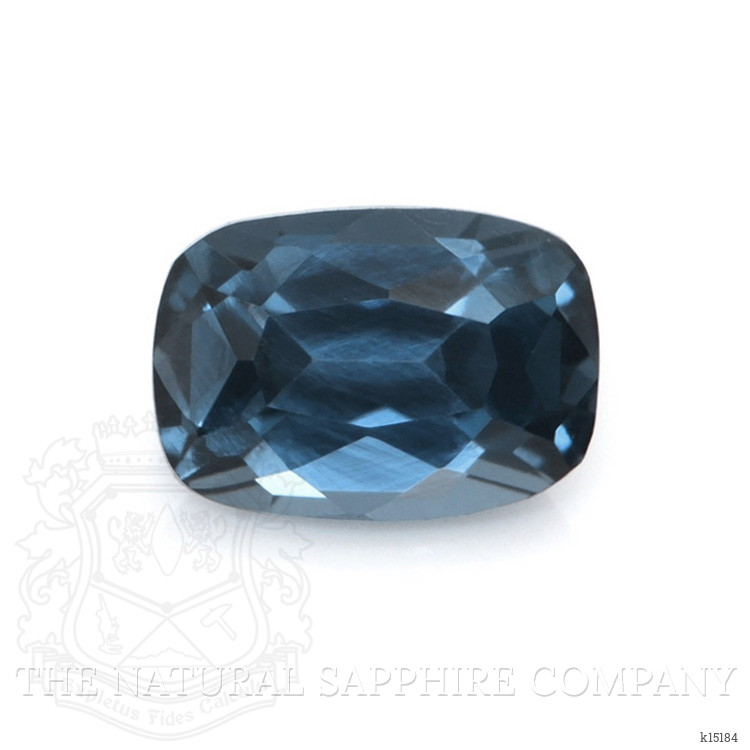 1.34 Ct. Spinel from Ceylon (Sri Lanka)