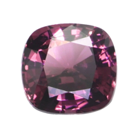0.95 Ct. Spinel from Ceylon (Sri Lanka) Video