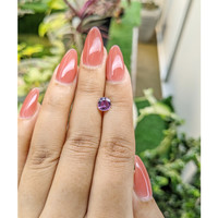 0.91 Ct. Spinel from Ceylon (Sri Lanka) Life Style