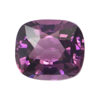 0.86 Ct. Spinel from Ceylon (Sri Lanka) Video