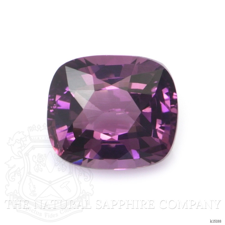 0.86 Ct. Spinel from Ceylon (Sri Lanka)