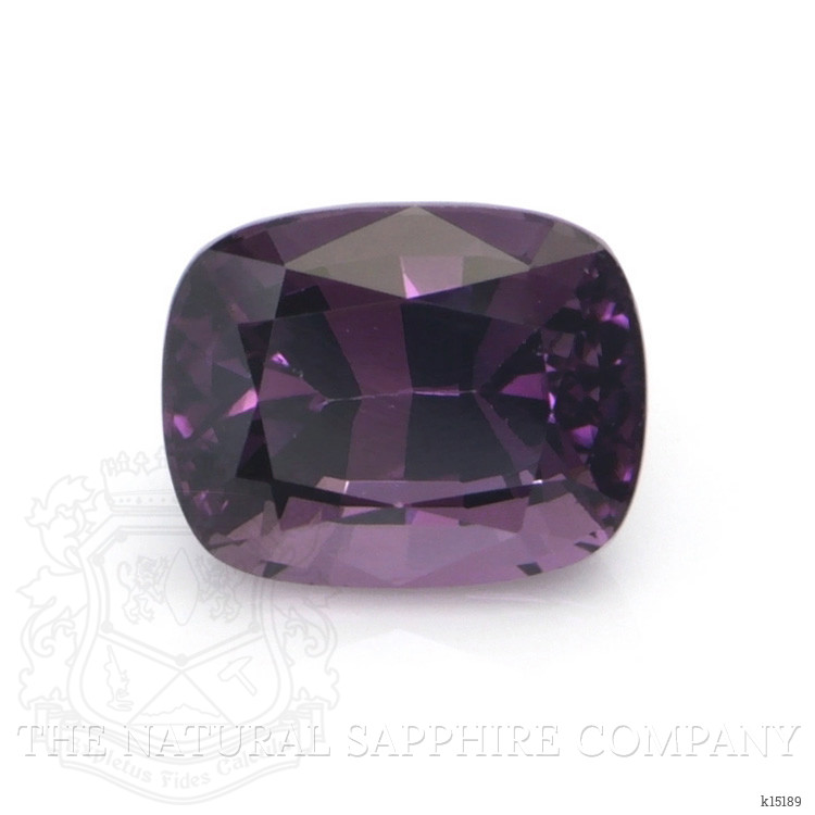 1.13 Ct. Spinel from Ceylon (Sri Lanka)