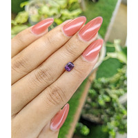 1.13 Ct. Spinel from Ceylon (Sri Lanka) Life Style