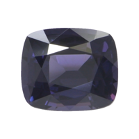 1.56 Ct. Spinel from Ceylon (Sri Lanka) Video