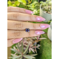 1.56 Ct. Spinel from Ceylon (Sri Lanka) Life Style