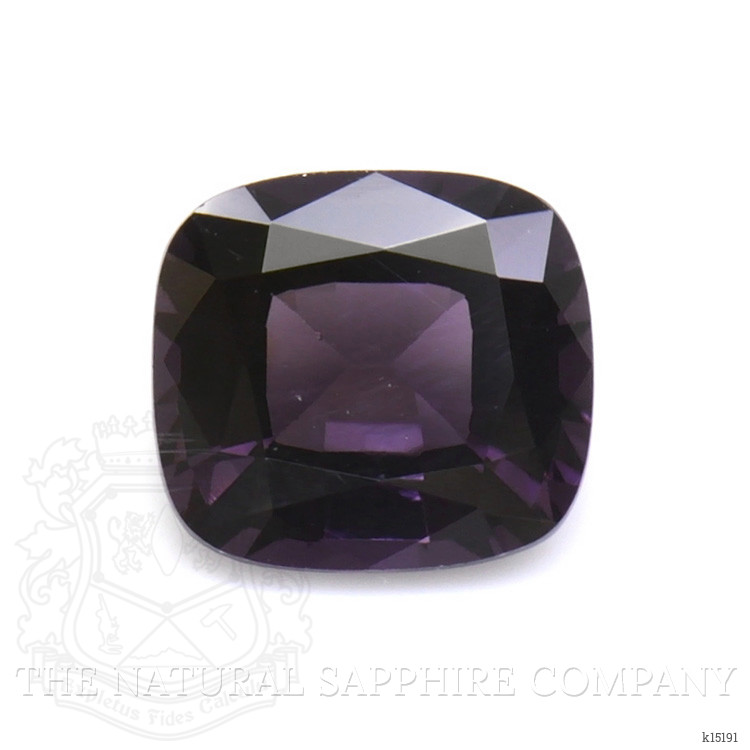 1.42 Ct. Spinel from Ceylon (Sri Lanka)