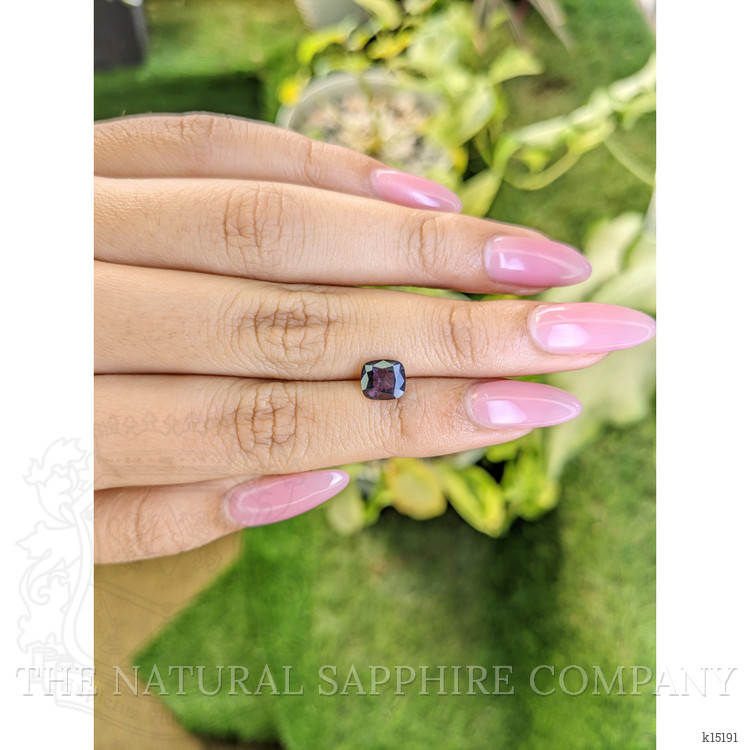 1.42 Ct. Spinel from Ceylon (Sri Lanka)