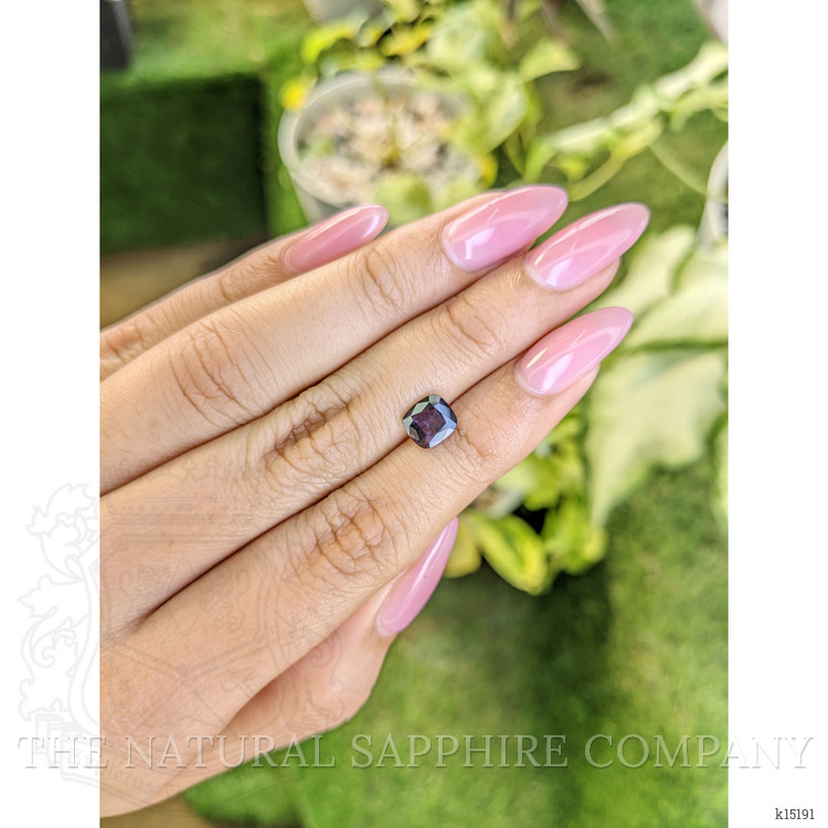 1.42 Ct. Spinel from Ceylon (Sri Lanka)