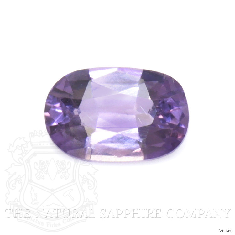 0.92 Ct. Spinel from Ceylon (Sri Lanka)