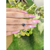 1.48 Ct. Spinel from Ceylon (Sri Lanka) Life Style