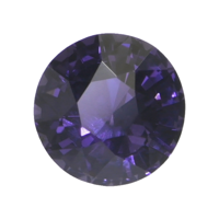 0.87 Ct. Spinel from Ceylon (Sri Lanka) Video