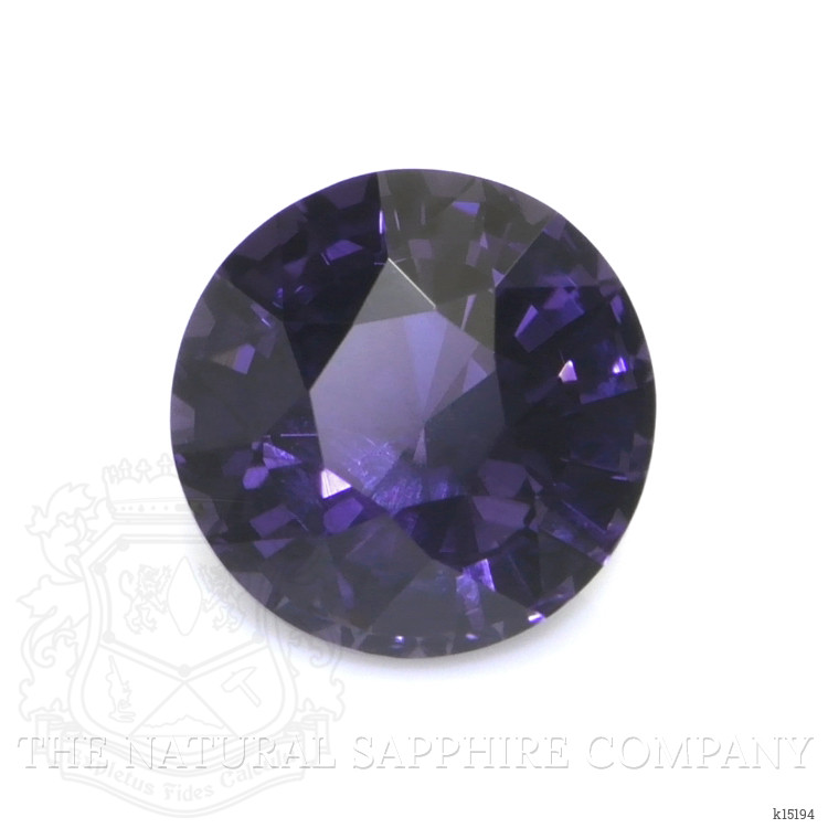 0.87 Ct. Spinel from Ceylon (Sri Lanka)