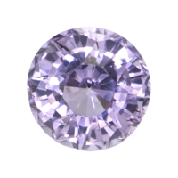 0.83 Ct. Spinel from Ceylon (Sri Lanka) Video