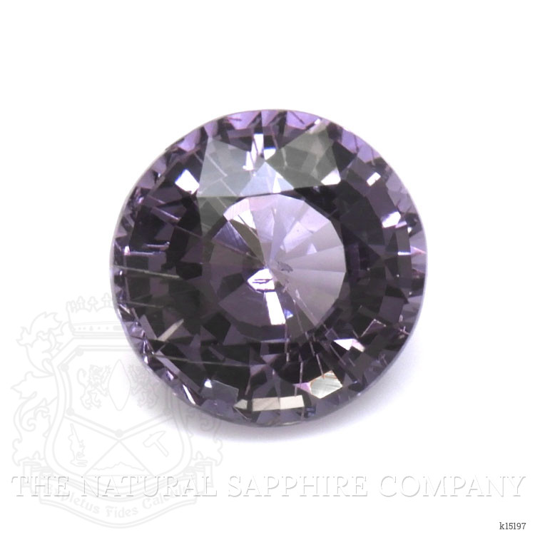 1.50 Ct. Spinel from Ceylon (Sri Lanka)