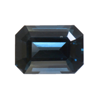 1.98 Ct. Spinel from Ceylon (Sri Lanka) Video