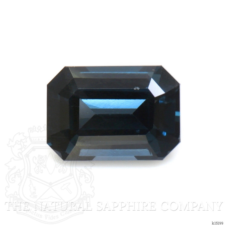 1.98 Ct. Spinel from Ceylon (Sri Lanka)