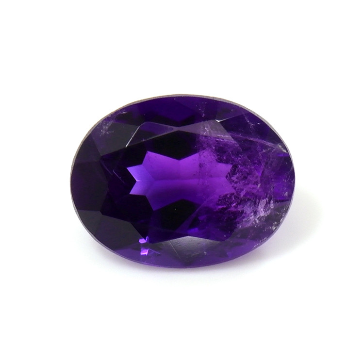 1.61 Ct. Amethyst from Brazil