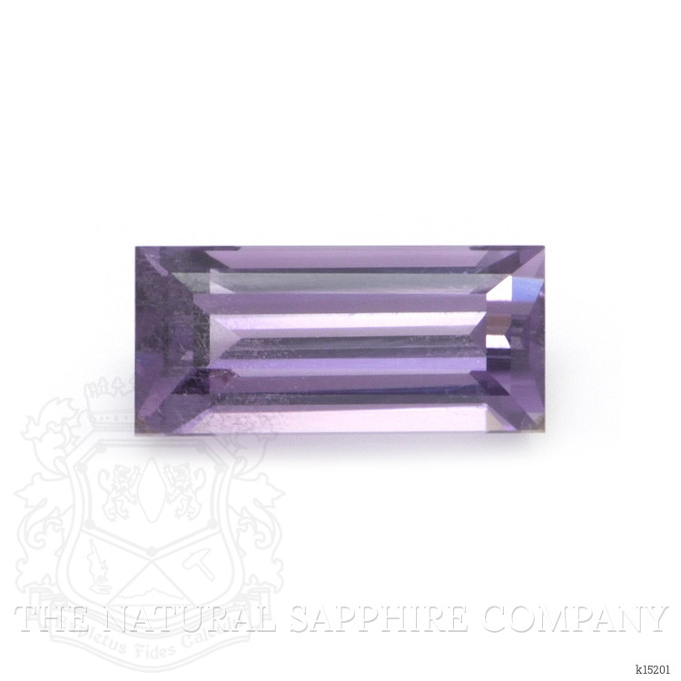 1.18 Ct. Spinel from Ceylon (Sri Lanka)