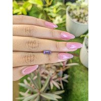 1.18 Ct. Spinel from Ceylon (Sri Lanka) Life Style