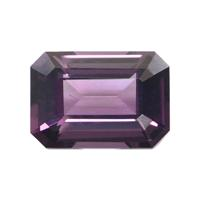 1.07 Ct. Spinel from Ceylon (Sri Lanka) Video