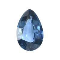 0.91 Ct. Spinel from Ceylon (Sri Lanka) Video