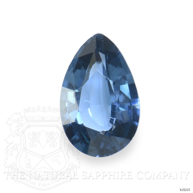 0.91 Ct. Spinel from Ceylon (Sri Lanka)