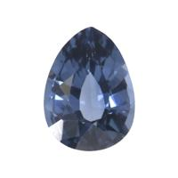1.10 Ct. Spinel from Ceylon (Sri Lanka) Video