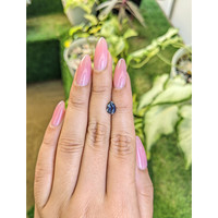 1.10 Ct. Spinel from Ceylon (Sri Lanka) Life Style