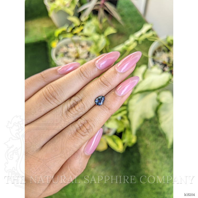 1.10 Ct. Spinel from Ceylon (Sri Lanka)