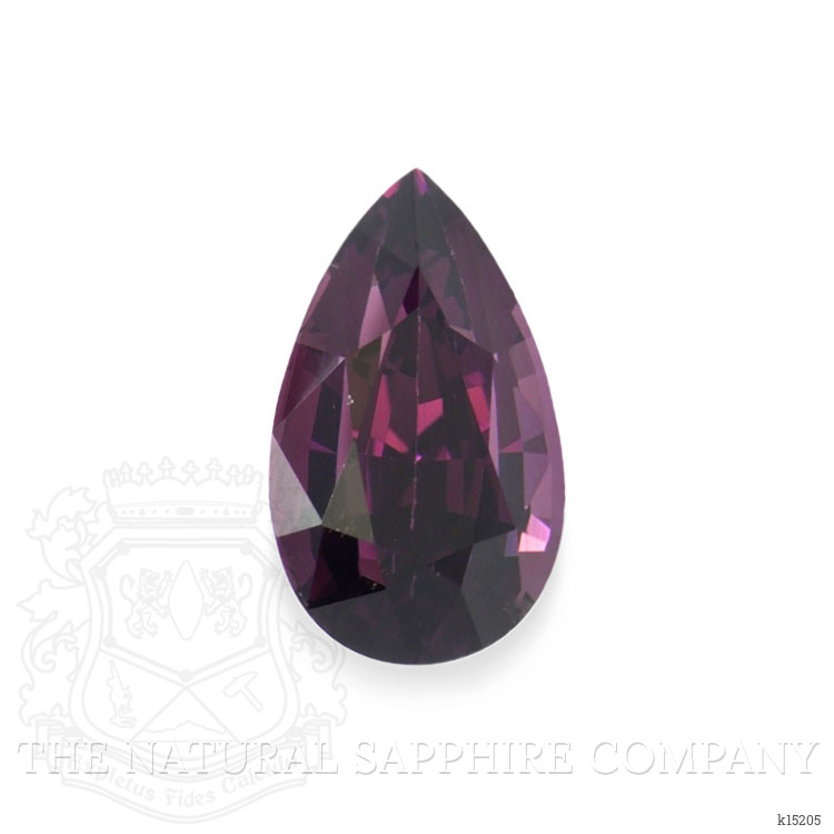 1.59 Ct. Spinel from Ceylon (Sri Lanka)