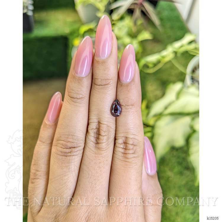 1.59 Ct. Spinel from Ceylon (Sri Lanka)