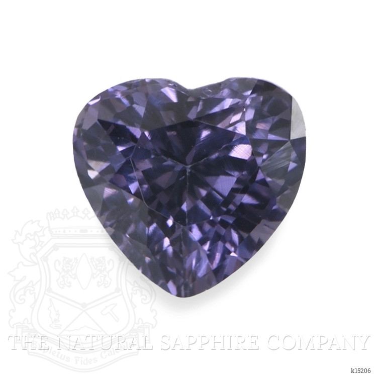 1.48 Ct. Spinel from Ceylon (Sri Lanka)