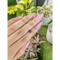 0.74 Ct. Spinel from Ceylon (Sri Lanka) Life Style