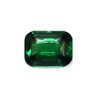2.00 Ct. Tsavorite Garnet from Tanzania Video