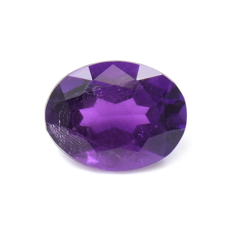 1.69 Ct. Amethyst from Brazil