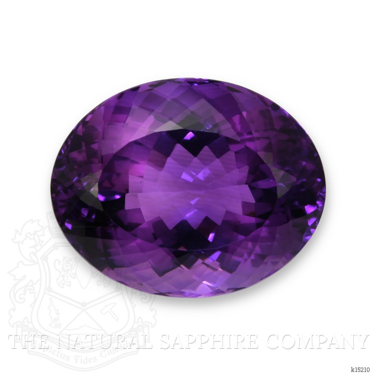 67.87 Ct. Amethyst from Africa