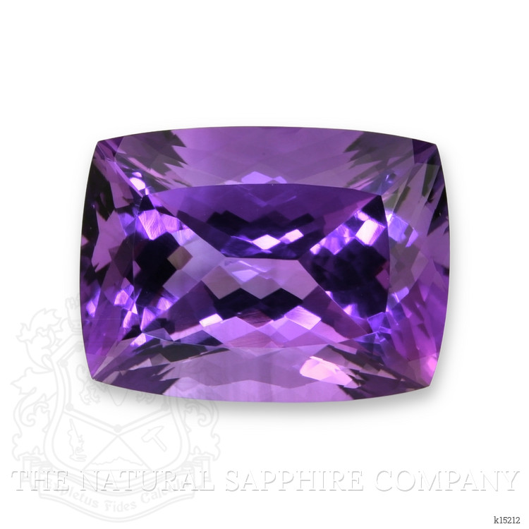 46.95 Ct. Amethyst from Africa