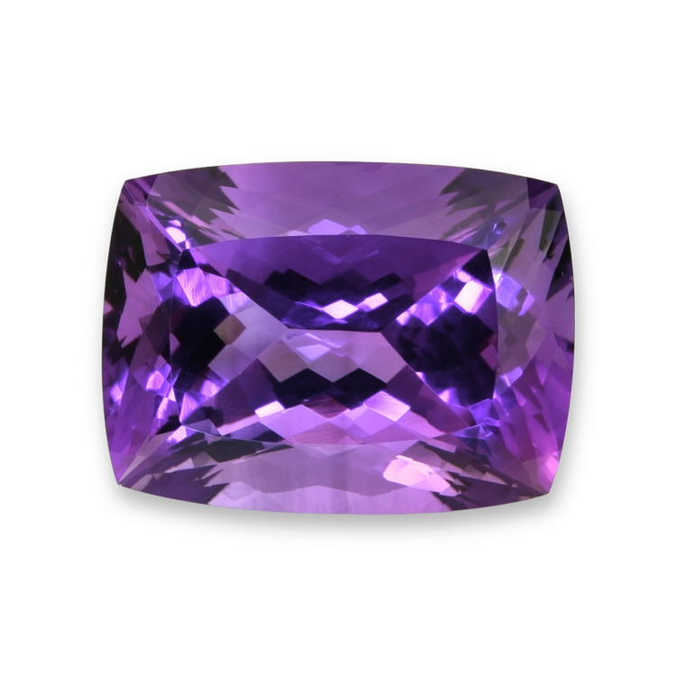 46.95 Ct. Amethyst from Africa