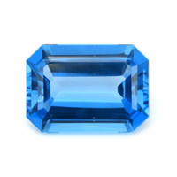 45.10 Ct. Topaz from Brazil Video