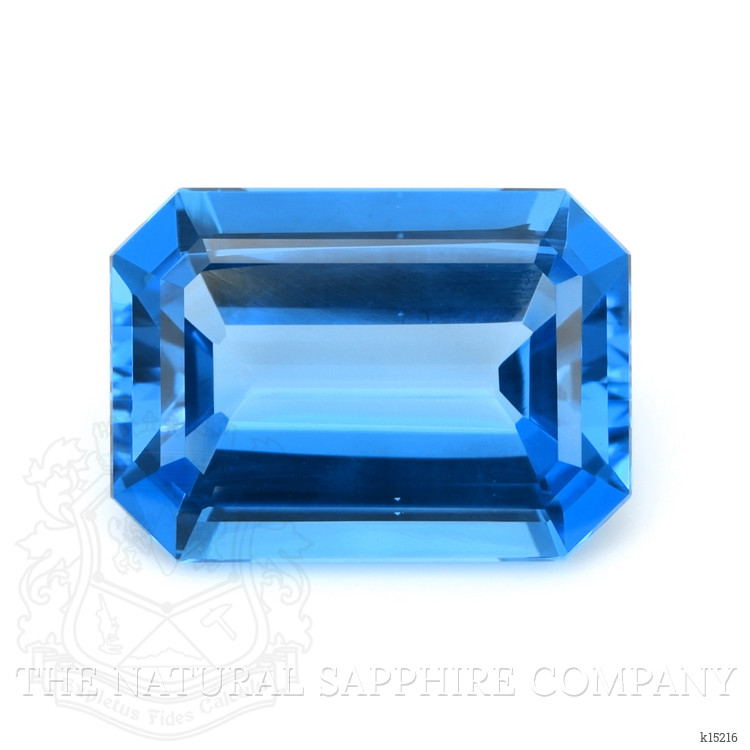 45.10 Ct. Topaz from Brazil