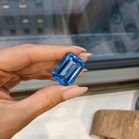 45.10 Ct. Topaz from Brazil Life Style