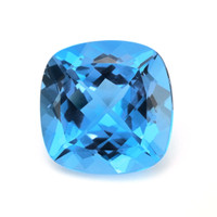52.24 Ct. Topaz from Brazil Video