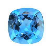 52.24 Ct. Topaz from Brazil Video