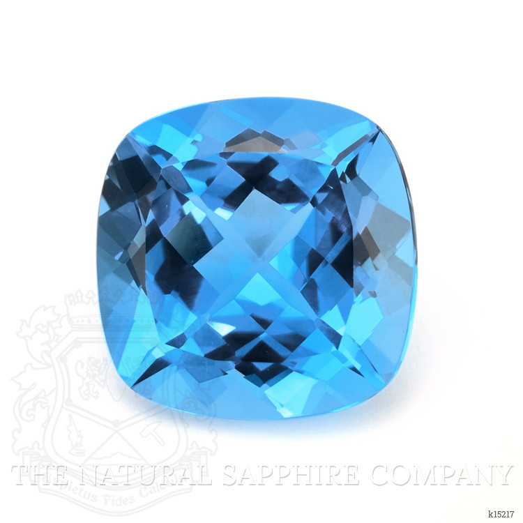 52.24 Ct. Topaz from Brazil