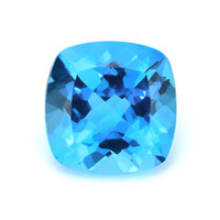 45.38 Ct. Topaz from Brazil Video