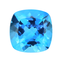 45.38 Ct. Topaz from Brazil Video