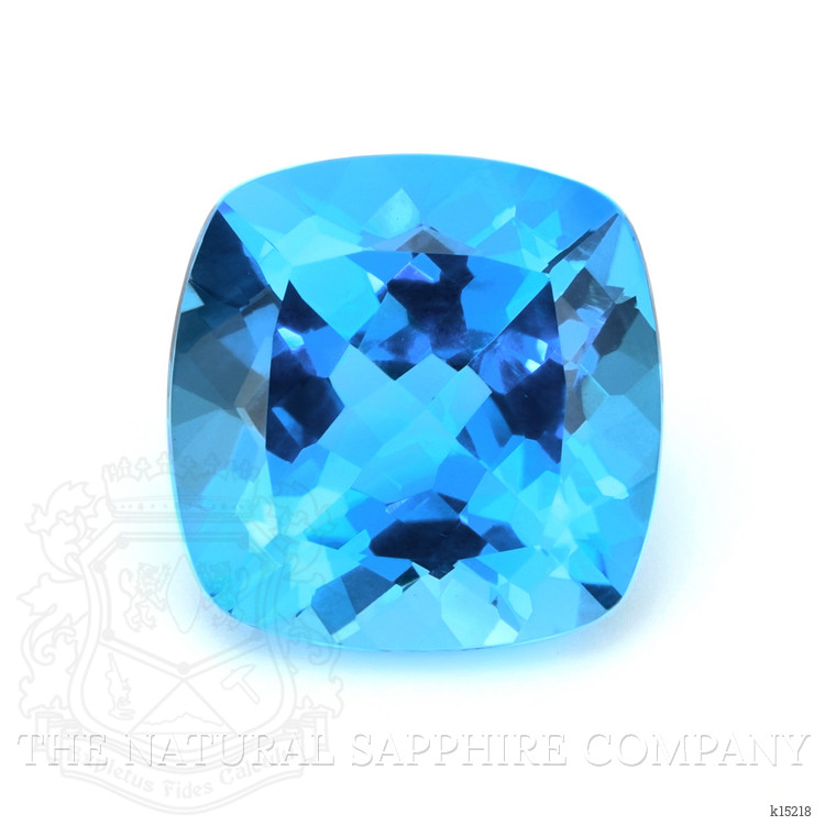 45.38 Ct. Topaz from Brazil
